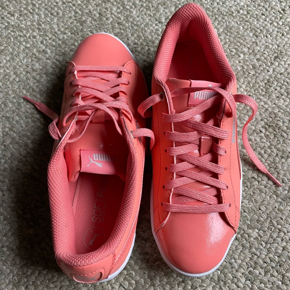 Puma sneakers